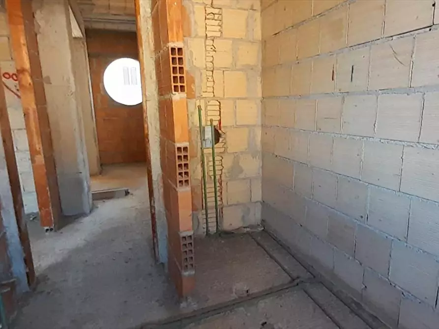 Immagine 12 di Villa in vendita  a Cittanova