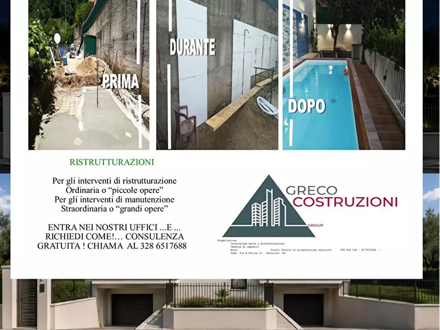 Immagine 1 di Casa indipendente in vendita  a Cervaro