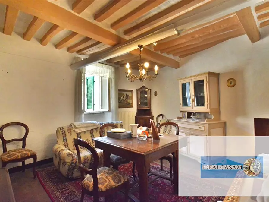 Immagine 23 di Casa indipendente in vendita  in POLLENZA VIA XX SETTEMBRE N.83 a Pollenza