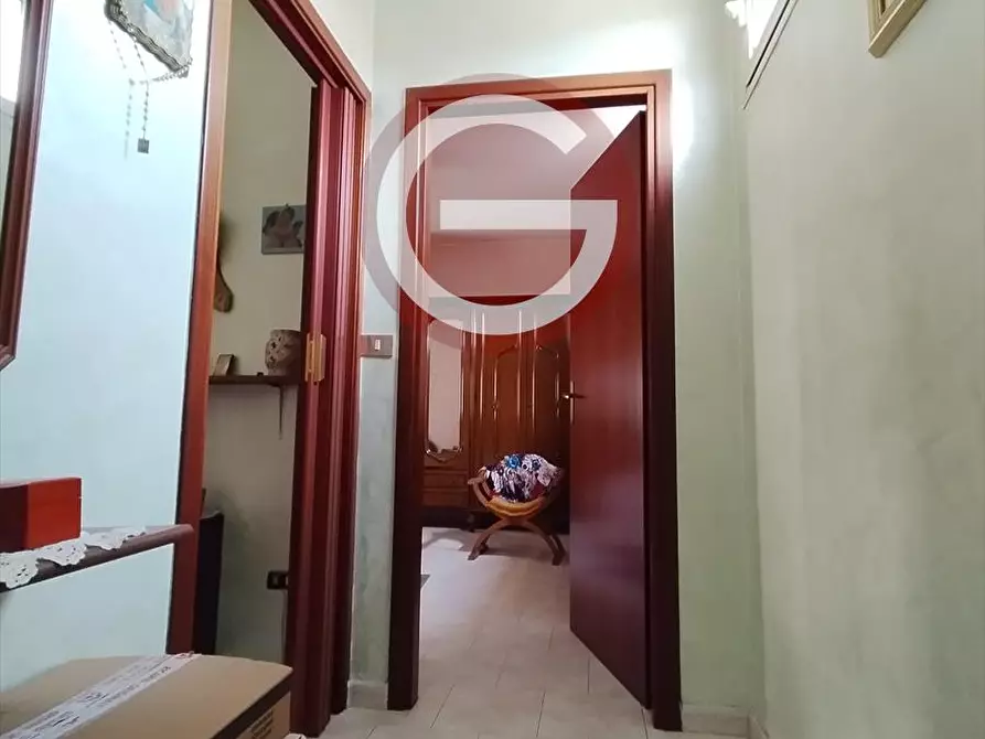 Immagine 10 di Casa indipendente in vendita  a Taurianova