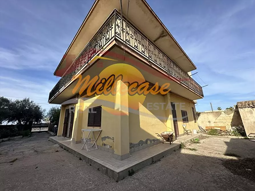 Immagine 21 di Villa in vendita  in via franca maria gianna a Siracusa