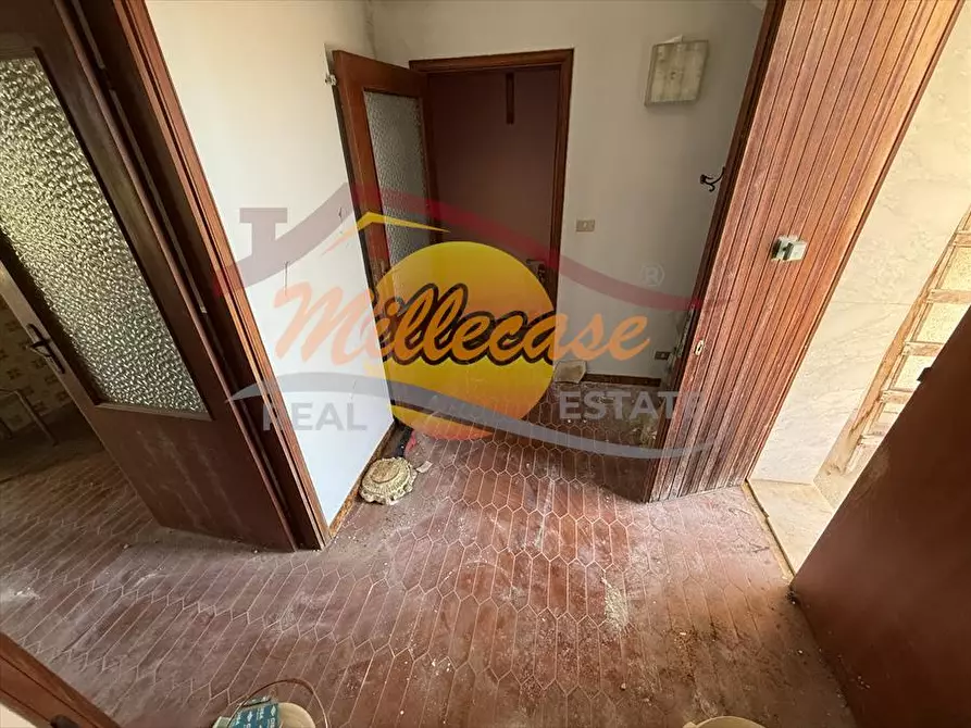 Immagine 30 di Villa in vendita  in via mar di bering a Siracusa