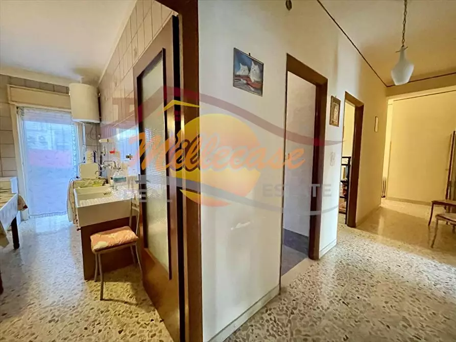 Immagine 13 di Appartamento in vendita  in via filisto a Siracusa