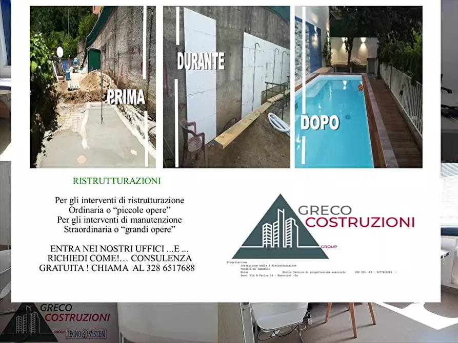 Immagine 14 di Ufficio in vendita  a Sant'elia Fiumerapido