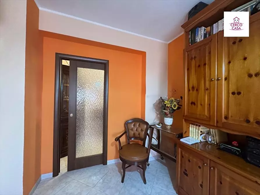 Immagine 8 di Appartamento in vendita  in corso p s mattarella a Trapani