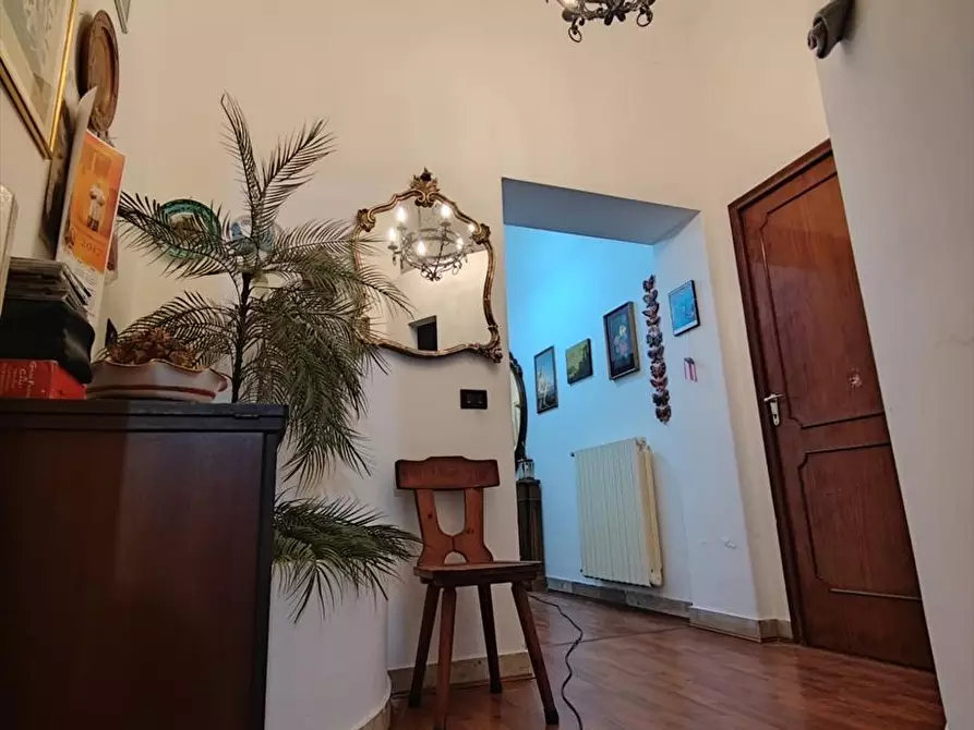 Immagine 11 di Villa in vendita  a Taurianova