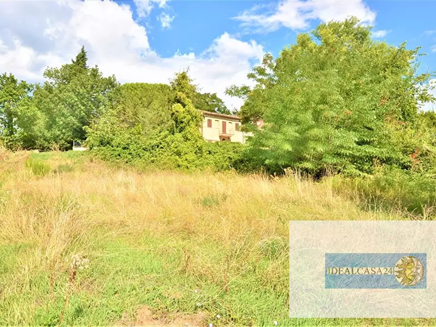 Immagine 28 di Terreno edificabile in vendita  a Treia