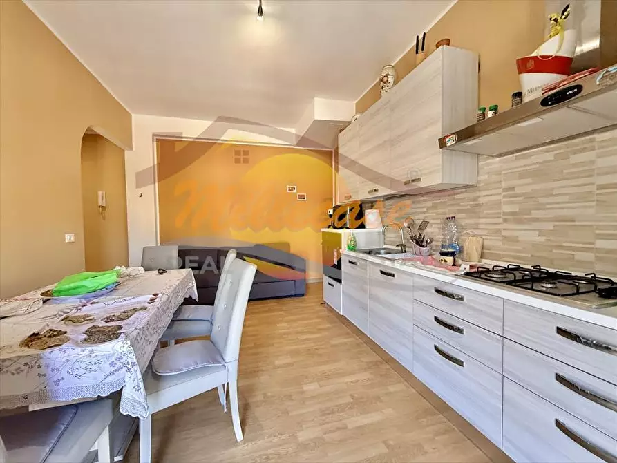 Immagine 23 di Appartamento in vendita  in via Vanvitelli a Siracusa