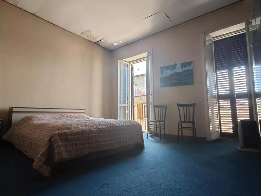 Immagine 11 di Casa indipendente in vendita  a Polistena