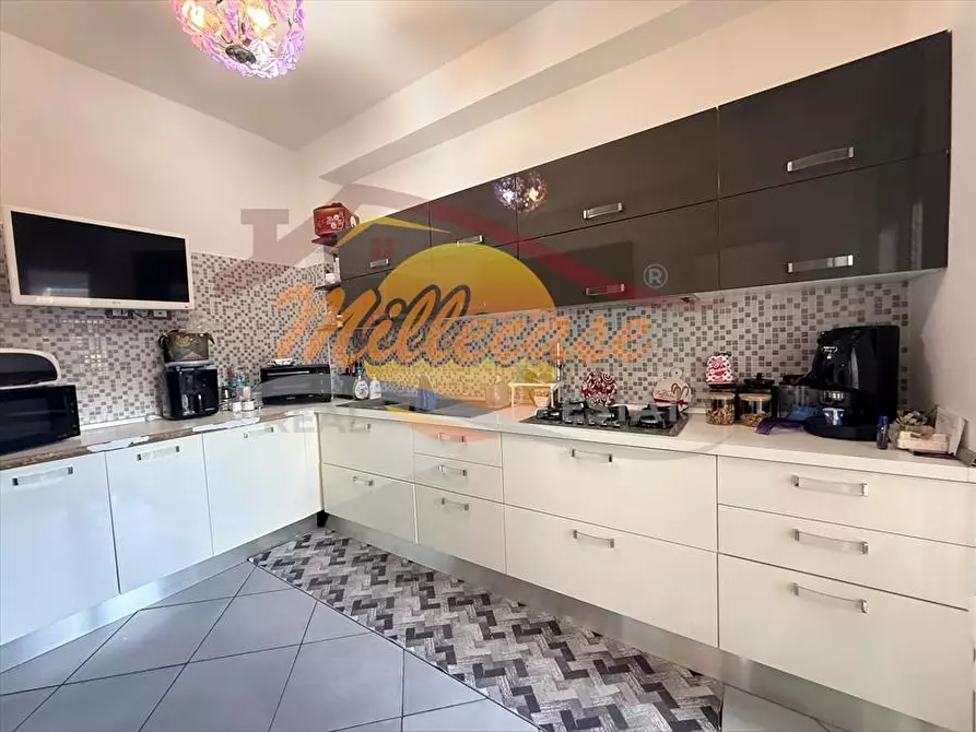 Immagine 5 di Appartamento in vendita  in viale tica a Siracusa