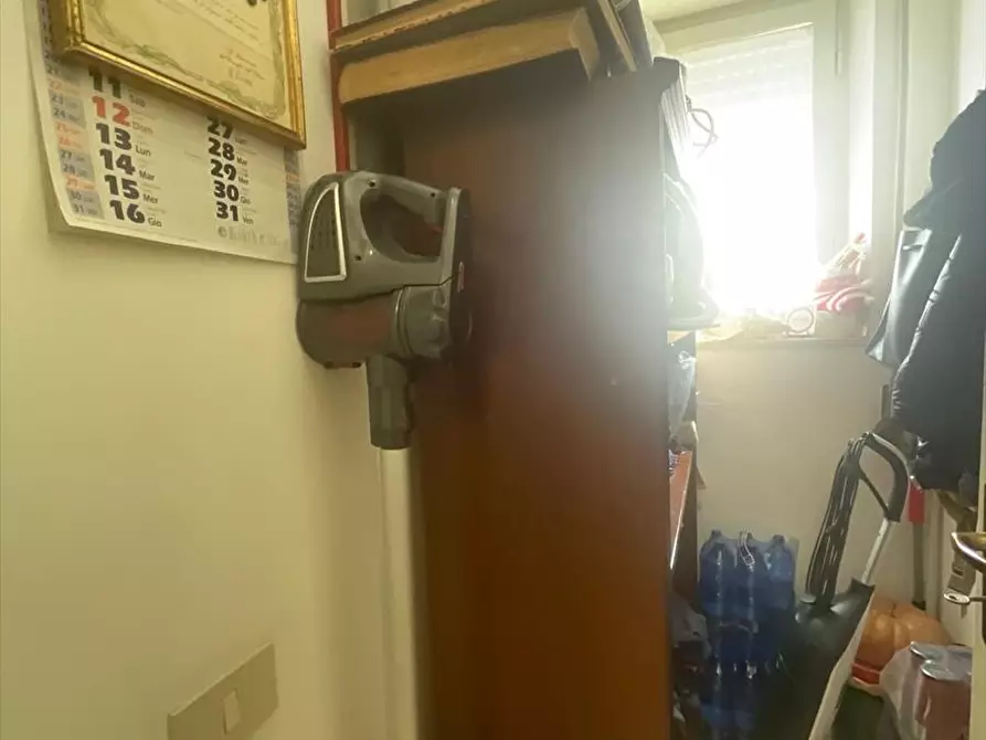 Immagine 15 di Appartamento in vendita  in via Costa di Mandorlo a Paceco