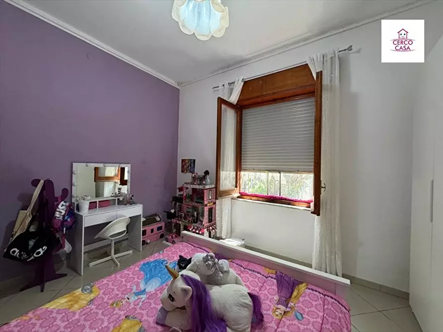 Immagine 18 di Appartamento in vendita  in via casabianca a Trapani