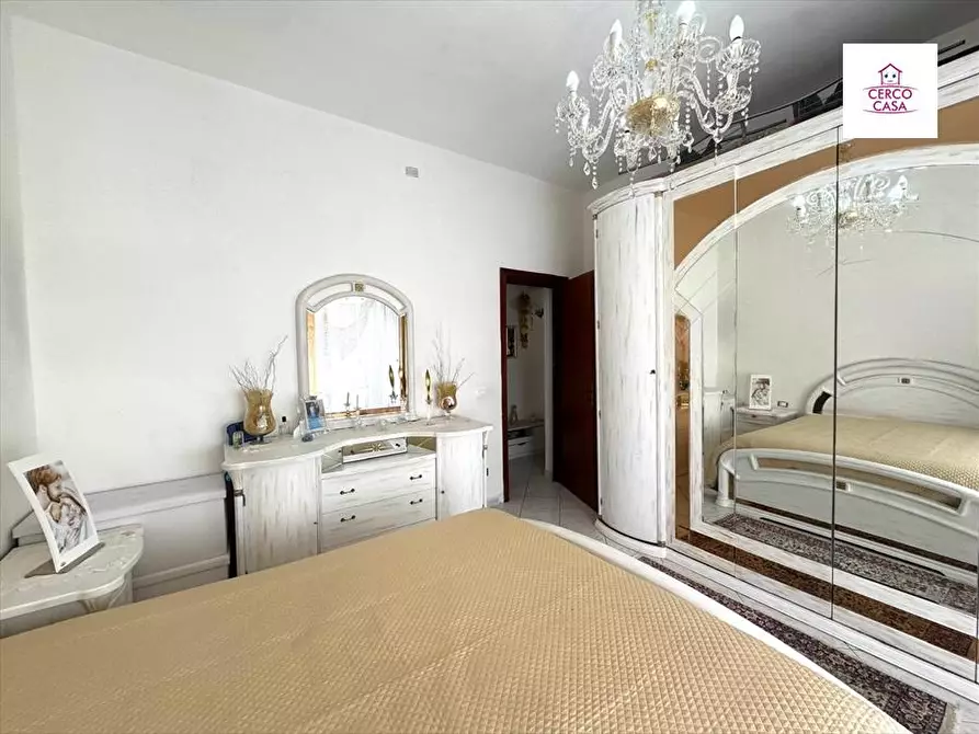 Immagine 9 di Appartamento in vendita  in via costa di mandorla a Paceco