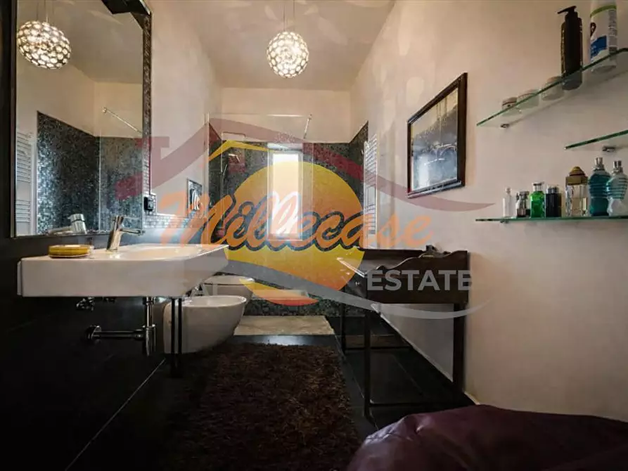 Immagine 4 di Attico in vendita  in VIALE SCALA GRECA a Siracusa
