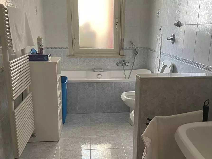 Immagine 20 di Appartamento in vendita  in via Giulio Cesare a Trapani