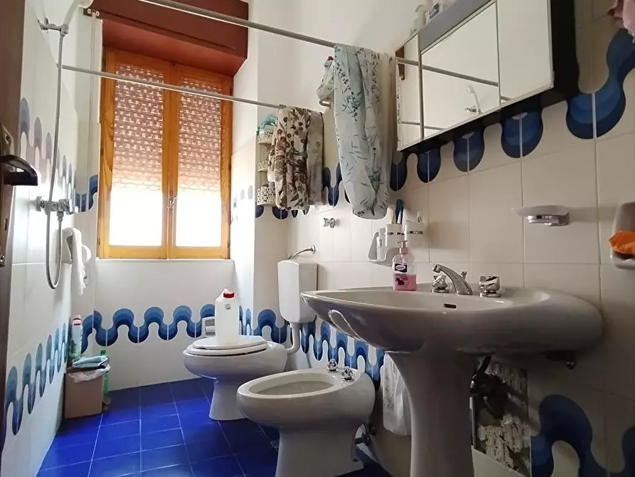 Immagine 15 di Casa indipendente in vendita  a Cittanova