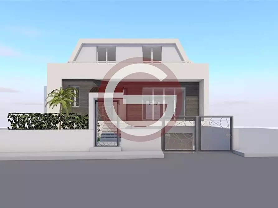 Immagine 13 di Villa in vendita  a Cittanova