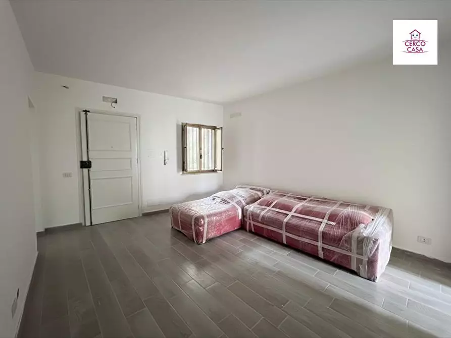 Immagine 11 di Appartamento in vendita  in corso italia a Trapani