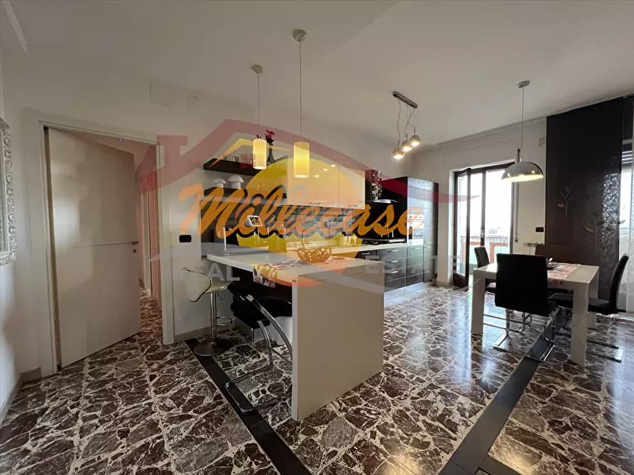 Immagine 4 di Appartamento in vendita  in VIALE TERACATI a Siracusa