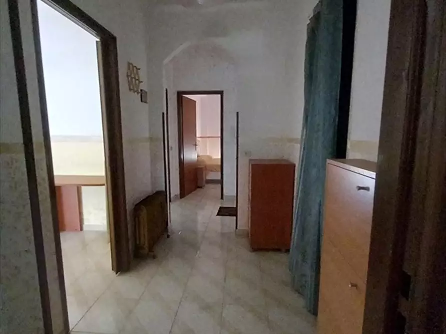 Immagine 1 di Appartamento in vendita  in via  XXIV Maggio  n. 24  a Cittanova