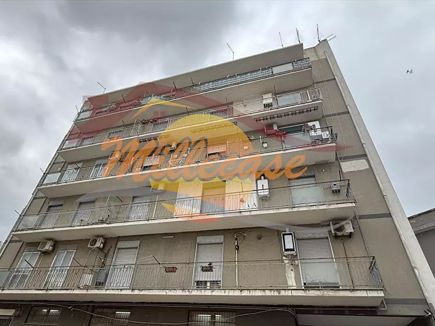 Immagine 1 di Appartamento in vendita  in via filisto a Siracusa