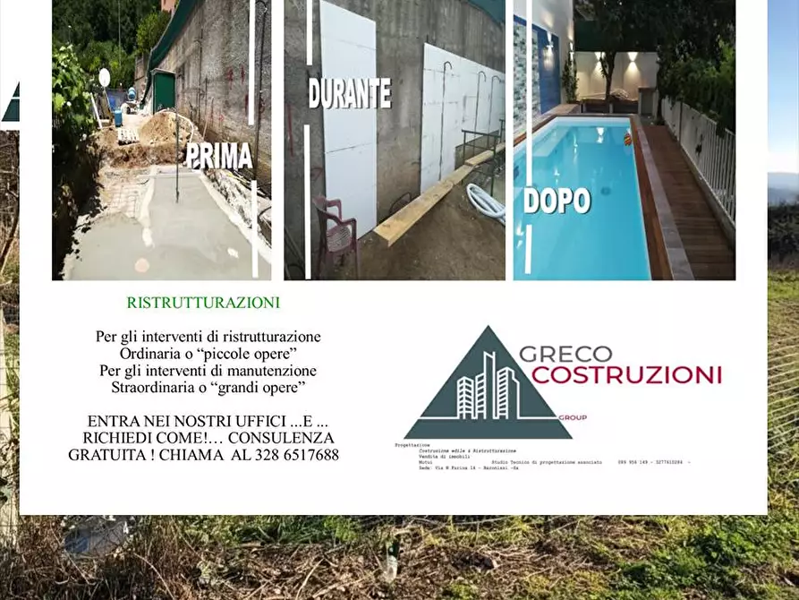 Immagine 2 di Terreno agricolo in vendita  a Cervaro