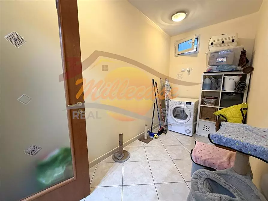 Immagine 8 di Appartamento in vendita  in via monteforte a Siracusa