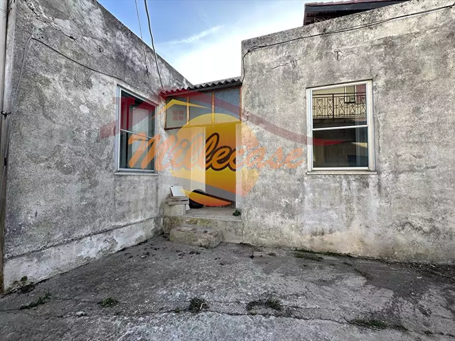 Immagine 20 di Villa in vendita  in via franca maria gianna a Siracusa