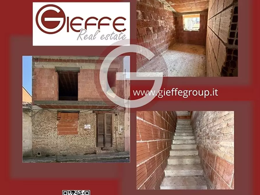 casa indipendente in vendita a Cittanova