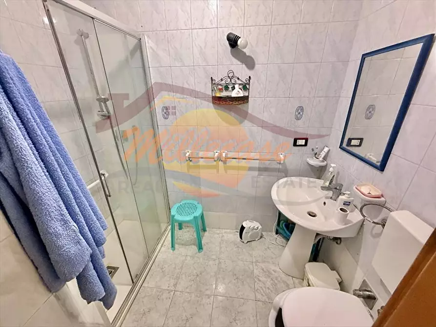 Immagine 9 di Casa indipendente in vendita  in via isonzo a Siracusa