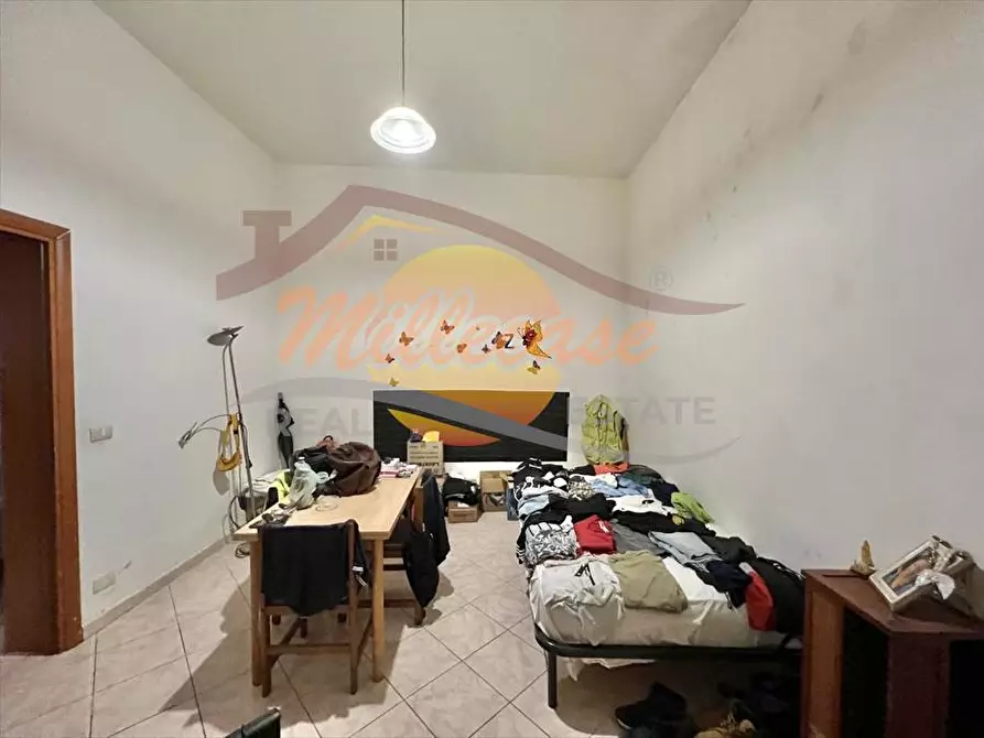 Immagine 7 di Appartamento in vendita  in via PIAVE a Siracusa