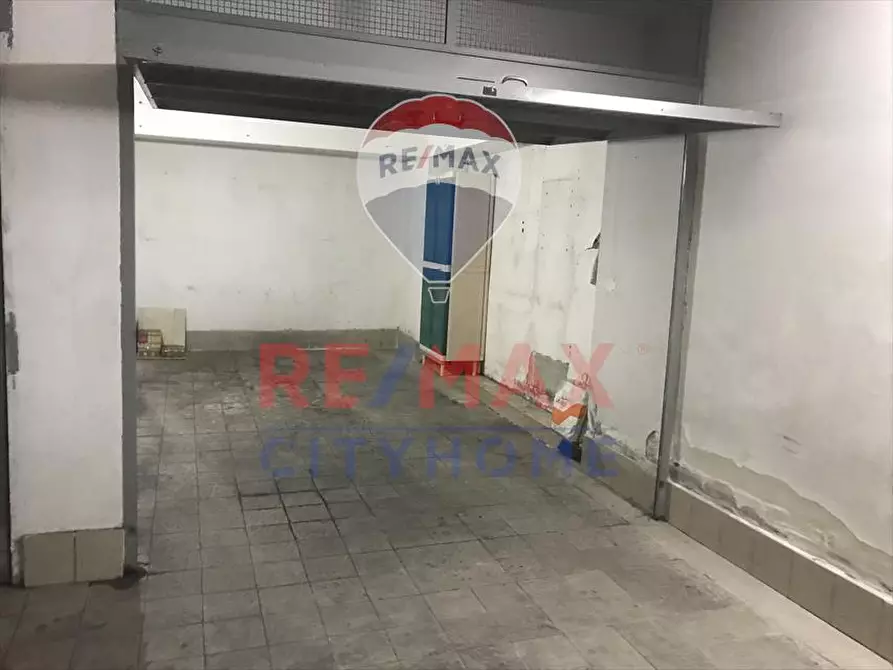 Immagine 16 di Appartamento in vendita  in via raciti 23 a Catania