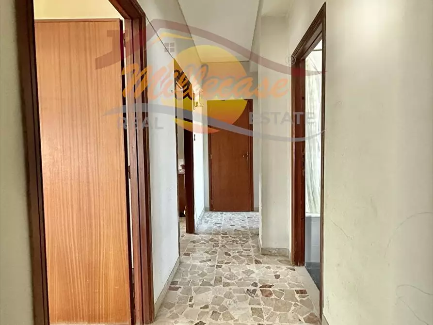 Immagine 9 di Appartamento in vendita  in VIA MASCALUCIA a Siracusa