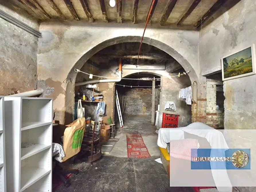 Immagine 27 di Casa indipendente in vendita  in POLLENZA VIA XX SETTEMBRE N.83 a Pollenza