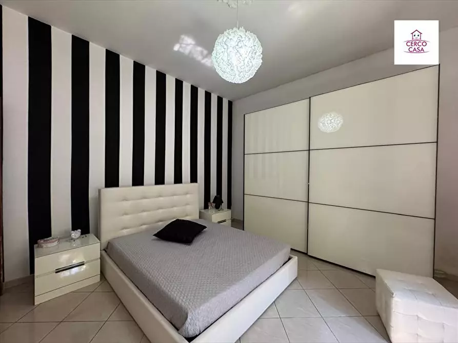 Immagine 21 di Appartamento in vendita  in via casabianca a Trapani