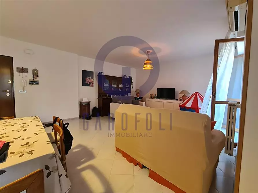 Immagine 6 di Appartamento in vendita  in via Nicola Consiglio a Bisceglie