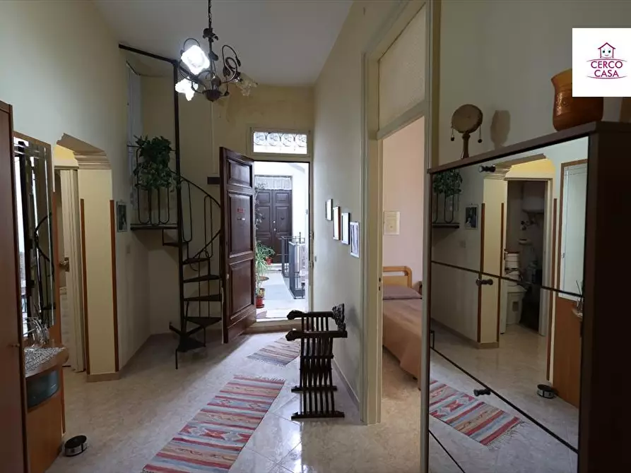 Immagine 30 di Appartamento in vendita  in via corallai  a Trapani