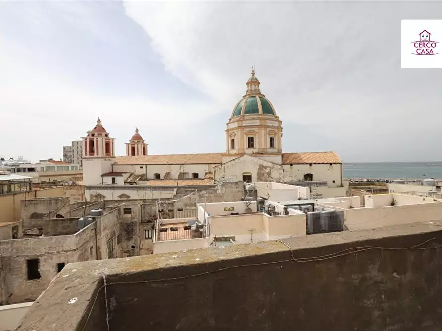 Immagine 15 di Appartamento in vendita  in via corallai  a Trapani