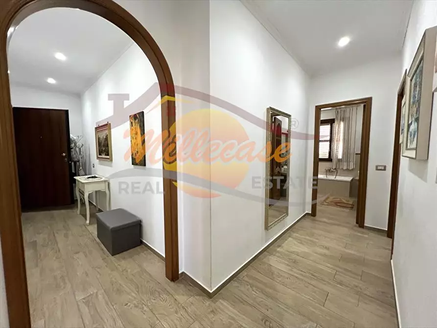 Immagine 11 di Appartamento in vendita  in via moncenisio a Siracusa