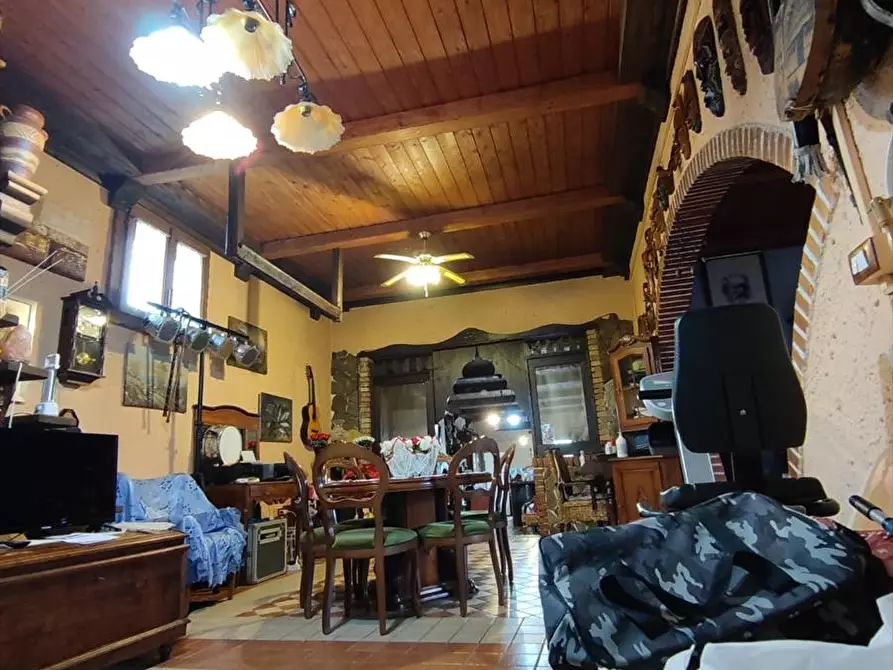 Immagine 5 di Casa indipendente in vendita  a Laureana Di Borrello