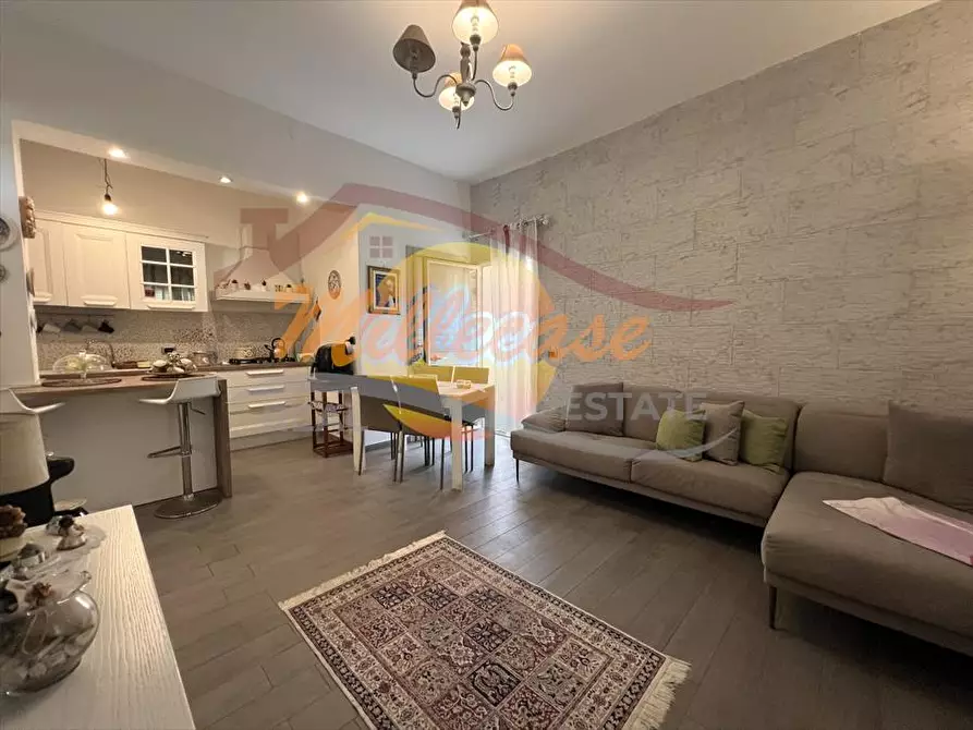 Immagine 7 di Appartamento in vendita  in via aidone a Siracusa