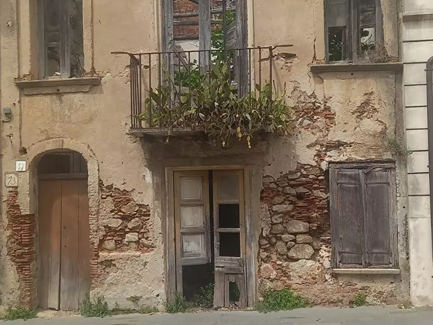 Immagine 2 di Rustico / casale in vendita  a Cittanova