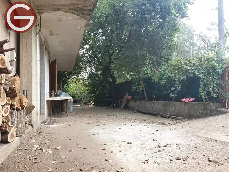Immagine 15 di Casa indipendente in vendita  a Taurianova