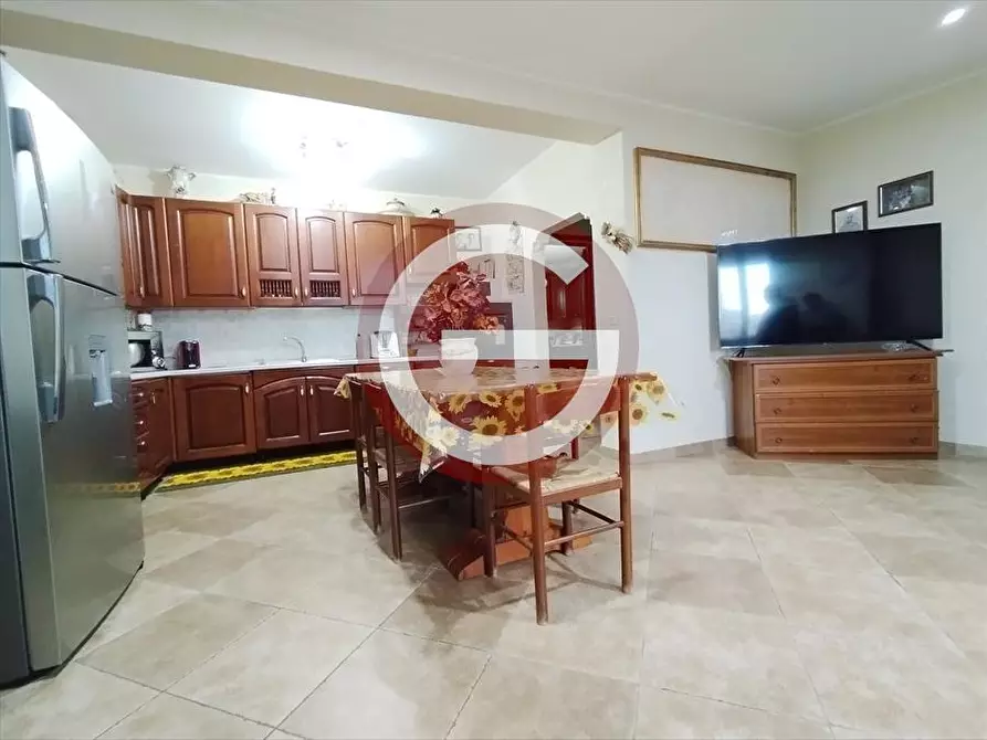 Immagine 5 di Casa indipendente in vendita  a Rizziconi
