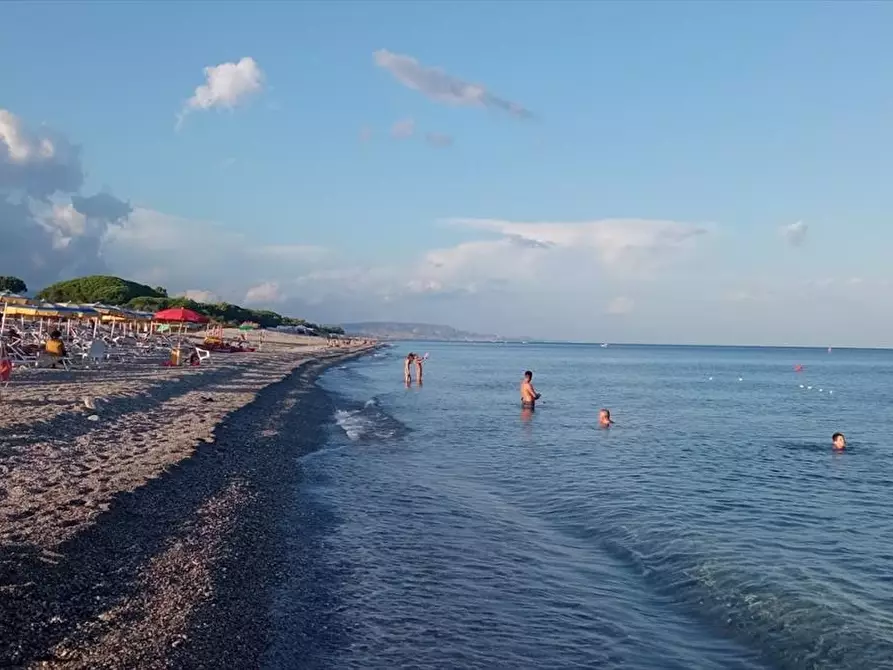 Immagine 9 di Appartamento in affitto  a Sant'ilario Dello Ionio