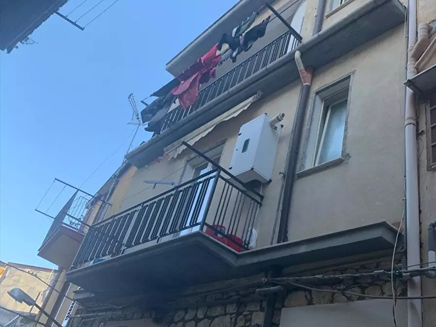 Immagine 1 di Casa indipendente in vendita  in Via Mongenisio  a San Giovanni Gemini