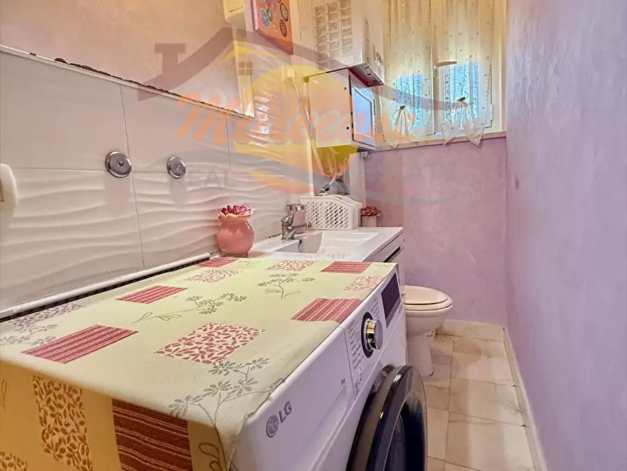 Immagine 24 di Appartamento in vendita  in VIALE DEI DCOMUNI a Siracusa