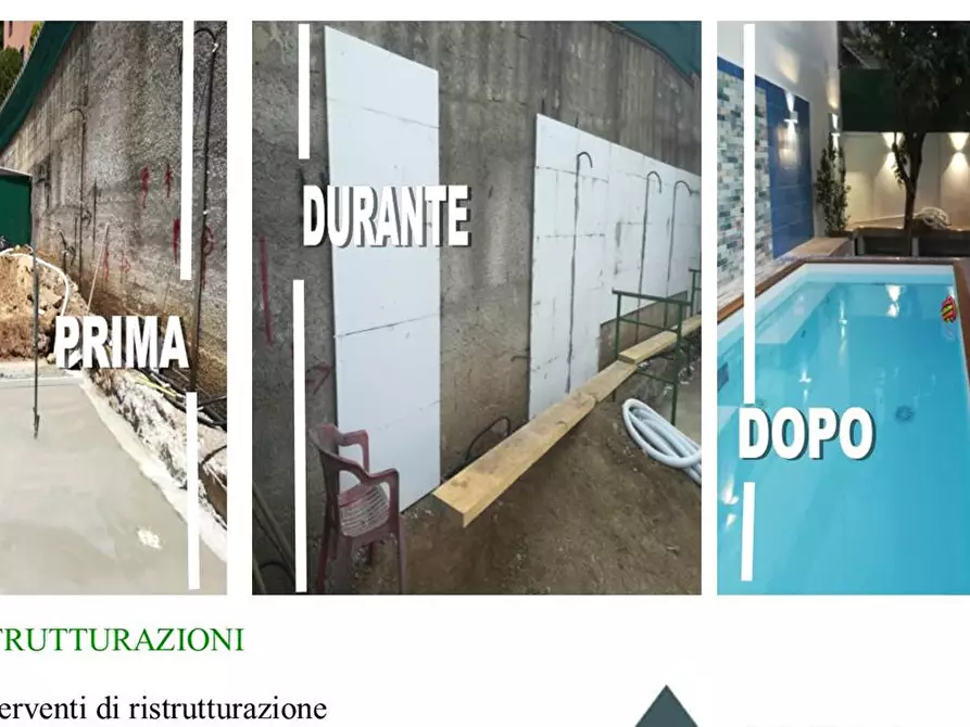 Immagine 2 di Casa indipendente in vendita  a Baronissi
