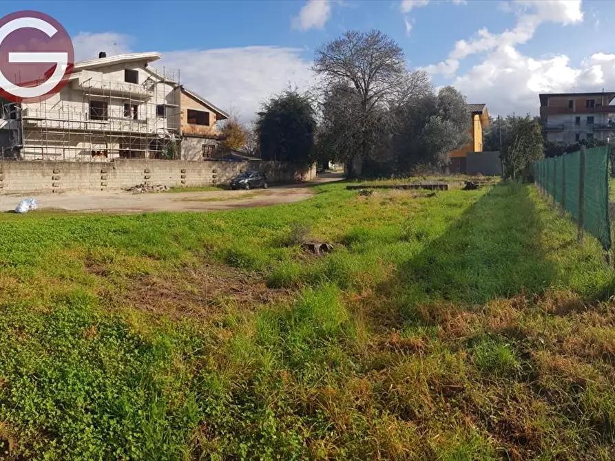 Immagine 1 di Terreno edificabile in vendita  a Taurianova