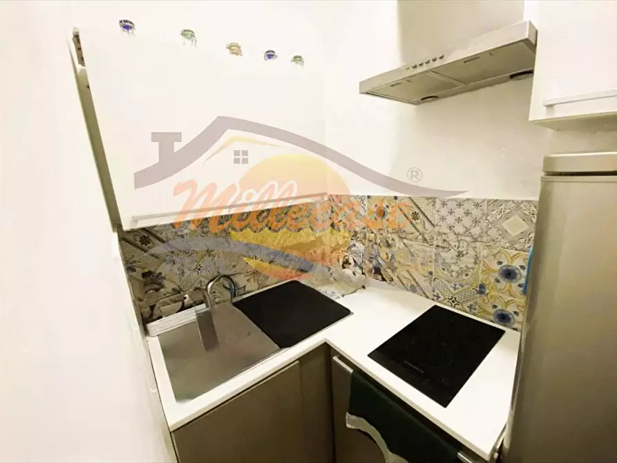 Immagine 22 di Appartamento in vendita  in via larga a Siracusa